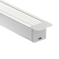 LED Tape And Channels